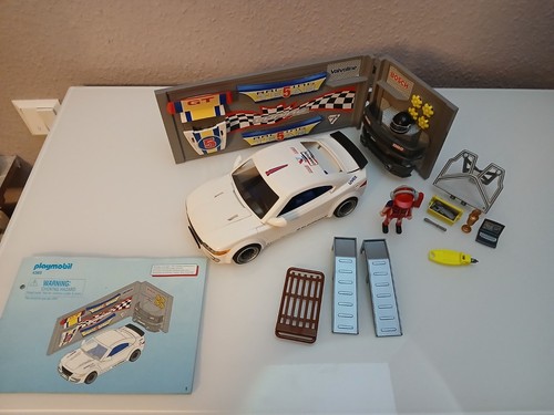 Playmobil 4365 tuning - 4365,