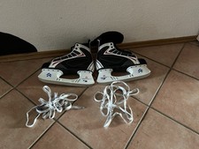 Schlittschuhe Anfänger Tecno pro Toronto Gr. 44