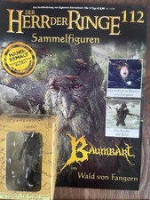 Herr der Ringe Sammelfigur mit