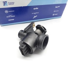 Drosselklappe Drosselkörper Original für Piaggio NRG 50 Power Purejet