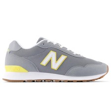 New Balance 515 Herren Grau