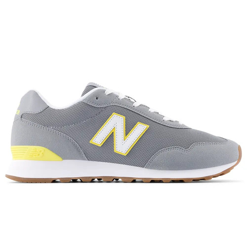 New balance 515 herren grau - new,