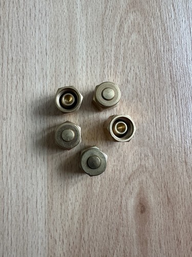 Swagelok 6mm