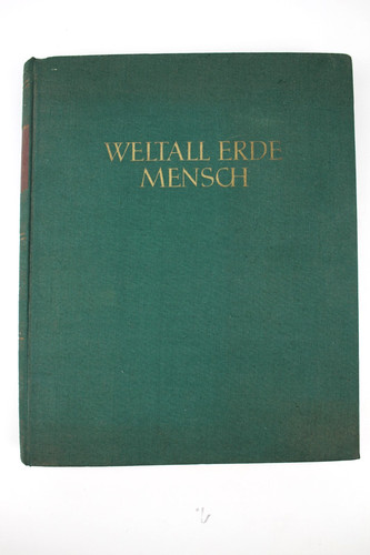 Weltall erde mensch ein - erde,, :