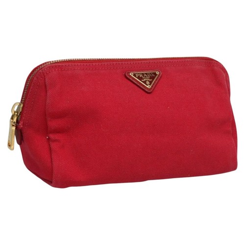 Prada pouch kosmetiktasche - prada,
