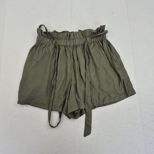 Hollister shorts grün - shorts, xs