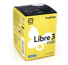 NEU & OVP : 1-6 Abbott