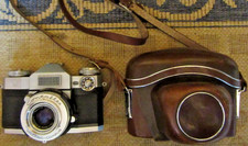 Zeiss Ikon