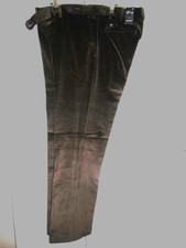 Luxus Herren Cordhose von