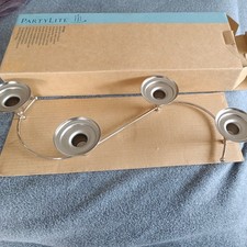 PartyLite Kerzenhalter