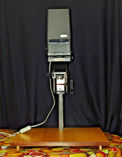 6 X 9 cm - Vergrößerer