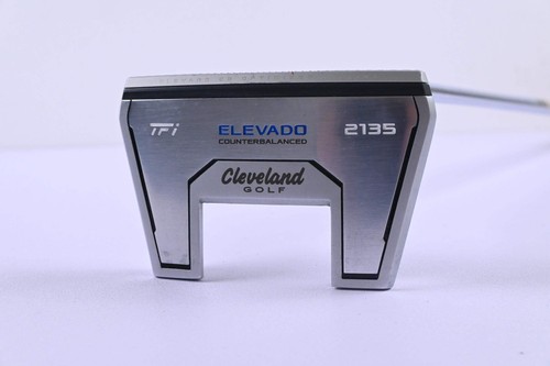 Cleveland tfi 2135 - tfi,