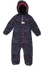 killtec Schneeanzug Mädchen Skianzug Winteranzug Overall Gr. EU 98/1... #synbx0y