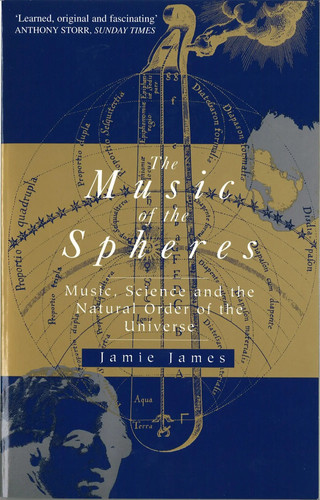 The music spheres - the, of