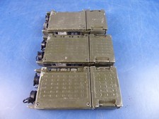 3 x LORENZ  "  SENDER - EMPFÄNGER SEM52-A  "