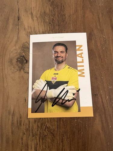 Milan jurkovic vfb - jurkovic, *vfb