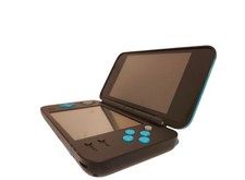 New Nintendo 2DS XL
