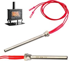 2x Zündstab Glühzünder für