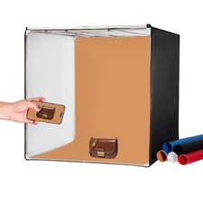 Fotobox 100x100x100cm