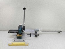 Dicar Unique UCN-02  Handstanze  für Stanzformen -   inkl.19%