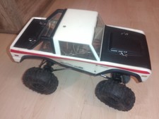 Hpi crawler king ford bronco - hpi,