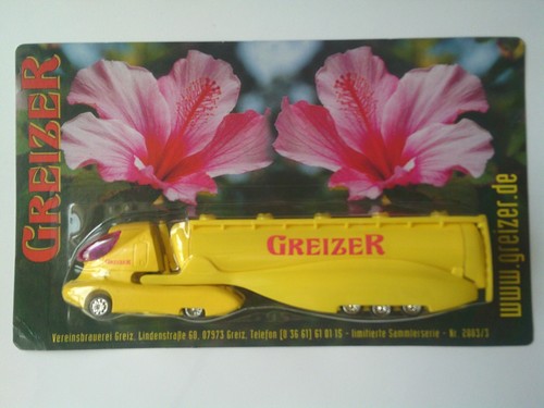 Brauerei greizer colani - brauerei, mb
