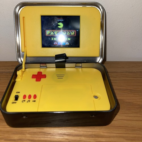 Pac man arcade tin - in, von