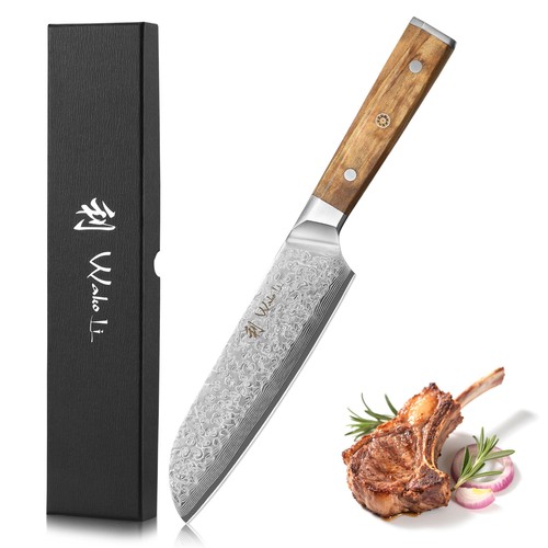 Wakoli oribu santokumesser - oribu,