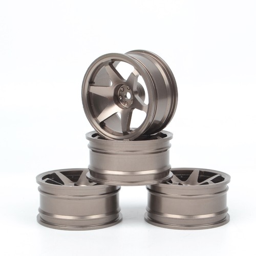 Drift aluminum wheel 12mm - drift,