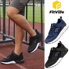 FitVille Herren Weite