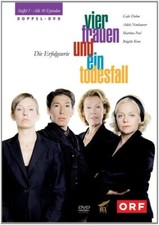 Vier Frauen und ein Todesfall