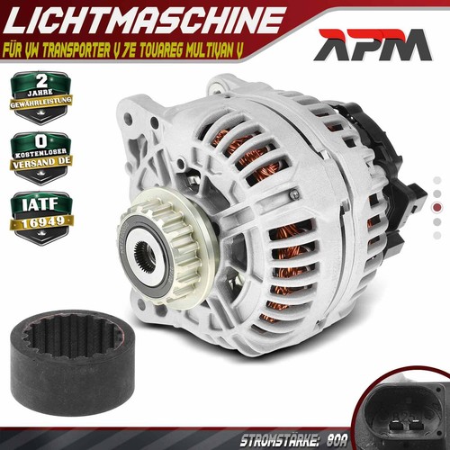 Lichtmaschine generator 180a - lichtmaschine,
