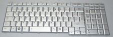 Tastatur QWERTZ MP-06876D0-6987 für Toshiba Satellite A500 A500D L500 L550 L555 
