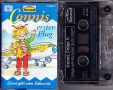 MC Conni 5 - Connis erster