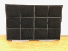 Aktivkohle Filter Matte NEFF Z5153X0