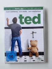 Ted “Großartige Buddy Komödie” – DVD Spielfilm mit Mark Wahlberg