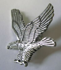 Anstecker Adler Indianer Biker Western Pin Eagle 