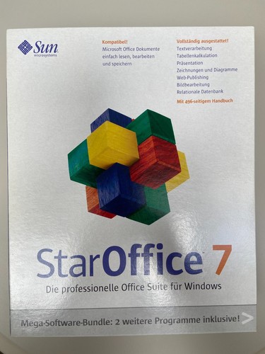 Star office bundle die - star, bundle,