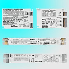 Osram evg kvg elektronisches - evg,