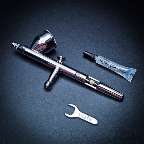 Iwata eclipse cs - eclipse,