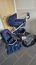 Kombikinderwagen Britax Römer Go Next 2 Premium Buggy Sportsitz