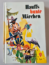 Wilhelm Hauff. Hauffs bunte