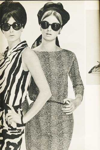 Brigitte 1964 die - die, neue