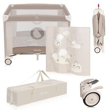Laufgitter laufstall baby - laufstall,