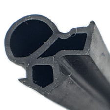 Fensterdichtung passend für