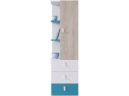Schrank planet pl7 regal - schrank,