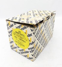 krom schröder VG15/R02-ND31