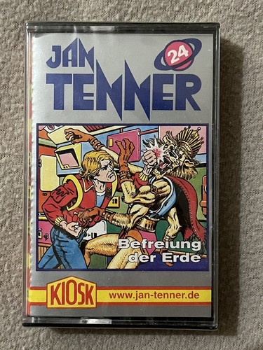 Jan tenner folge - jan,
