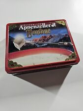 BLECHDOSE SWITZERLAND