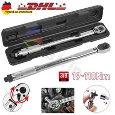 Drehmomentschlüssel 3/8"